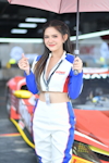 Buriram GT World Challenge Asia 2024 #2：2024年5月-0034