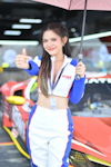Buriram GT World Challenge Asia 2024 #2：2024年5月-0035