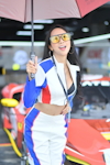 Buriram GT World Challenge Asia 2024 #2：2024年5月-0037