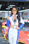 Buriram GT World Challenge Asia 2024 #2：2024年5月-0038