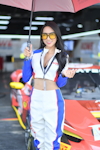 Buriram GT World Challenge Asia 2024 #2：2024年5月-0041