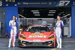 Buriram GT World Challenge Asia 2024 #2：2024年5月-0042