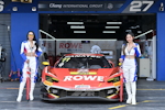 Buriram GT World Challenge Asia 2024 #2：2024年5月-0043