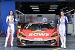 Buriram GT World Challenge Asia 2024 #2：2024年5月-0044