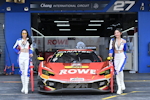 Buriram GT World Challenge Asia 2024 #2：2024年5月-0045