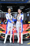 Buriram GT World Challenge Asia 2024 #2：2024年5月-0046