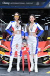 Buriram GT World Challenge Asia 2024 #2：2024年5月-0047