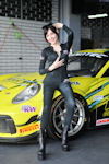 Buriram GT World Challenge Asia 2024 #2：2024年5月-0048