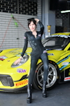 Buriram GT World Challenge Asia 2024 #2：2024年5月-0049