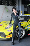 Buriram GT World Challenge Asia 2024 #2：2024年5月-0050
