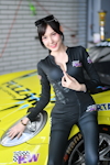 Buriram GT World Challenge Asia 2024 #2：2024年5月-0053