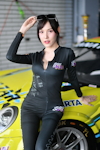 Buriram GT World Challenge Asia 2024 #2：2024年5月-0056