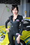Buriram GT World Challenge Asia 2024 #2：2024年5月-0058