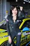 Buriram GT World Challenge Asia 2024 #2：2024年5月-0062