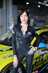 Buriram GT World Challenge Asia 2024 #2：2024年5月-0063