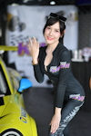 Buriram GT World Challenge Asia 2024 #2：2024年5月-0072