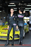 Buriram GT World Challenge Asia 2024 #2：2024年5月-0075