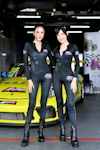 Buriram GT World Challenge Asia 2024 #2：2024年5月-0076