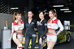 Buriram GT World Challenge Asia 2024 #2：2024年5月-0083