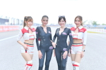 Buriram GT World Challenge Asia 2024 #2：2024年5月-0089