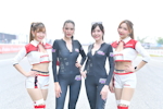 Buriram GT World Challenge Asia 2024 #2：2024年5月-0090