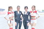 Buriram GT World Challenge Asia 2024 #2：2024年5月-0091