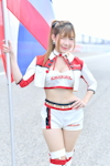 Buriram GT World Challenge Asia 2024 #2：2024年5月-0102