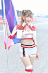Buriram GT World Challenge Asia 2024 #2：2024年5月-0103