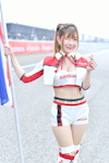 Buriram GT World Challenge Asia 2024 #2：2024年5月-0104