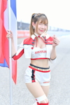 Buriram GT World Challenge Asia 2024 #2：2024年5月-0105