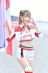 Buriram GT World Challenge Asia 2024 #2：2024年5月-0106