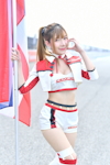 Buriram GT World Challenge Asia 2024 #2：2024年5月-0107