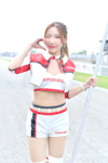 Buriram GT World Challenge Asia 2024 #2：2024年5月-0108