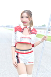 Buriram GT World Challenge Asia 2024 #2：2024年5月-0110