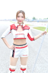 Buriram GT World Challenge Asia 2024 #2：2024年5月-0111