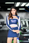 Buriram GT World Challenge Asia 2024 #2：2024年5月-0114