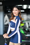 Buriram GT World Challenge Asia 2024 #2：2024年5月-0116
