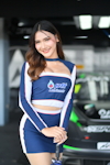 Buriram GT World Challenge Asia 2024 #2：2024年5月-0117