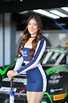 Buriram GT World Challenge Asia 2024 #2：2024年5月-0118