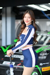 Buriram GT World Challenge Asia 2024 #2：2024年5月-0119
