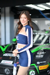 Buriram GT World Challenge Asia 2024 #2：2024年5月-0120