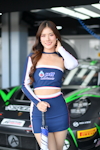 Buriram GT World Challenge Asia 2024 #2：2024年5月-0121