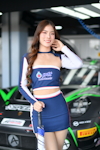 Buriram GT World Challenge Asia 2024 #2：2024年5月-0122