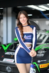 Buriram GT World Challenge Asia 2024 #2：2024年5月-0123