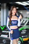 Buriram GT World Challenge Asia 2024 #2：2024年5月-0124