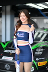 Buriram GT World Challenge Asia 2024 #2：2024年5月-0125