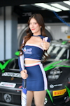Buriram GT World Challenge Asia 2024 #2：2024年5月-0126