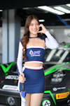 Buriram GT World Challenge Asia 2024 #2：2024年5月-0127