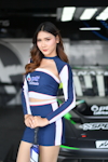 Buriram GT World Challenge Asia 2024 #2：2024年5月-0130