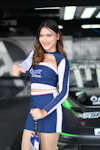 Buriram GT World Challenge Asia 2024 #2：2024年5月-0131
